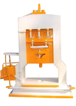 HMC Hydraulic Press